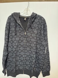 Image 10 of Vintage Emerica Zip Hoody NOS size Large and XL
