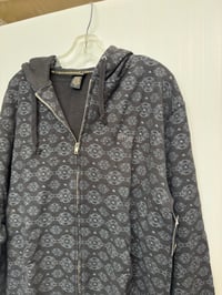 Image 11 of Vintage Emerica Zip Hoody NOS size Large and XL