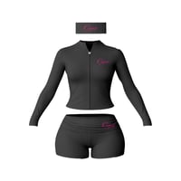 Image 1 of Yardie Noir