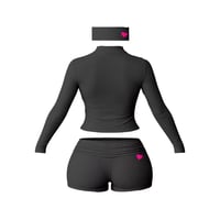 Image 2 of Yardie Noir