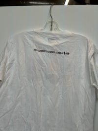 Image 5 of Vintage Lakai Tee NOS size Med