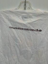 Image 8 of Vintage Lakai Tee NOS size Med
