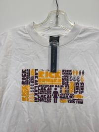 Image 1 of Vintage Lakai Tee NOS size Med