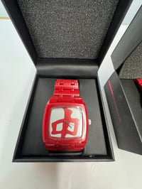 Image 3 of VIntage RDS watch NOS 
