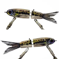 Image 1 of Sliver Glide (LMB)