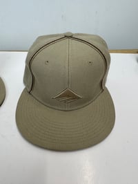 Image 1 of Vintage Emerica Hat 7 3/8 NOS