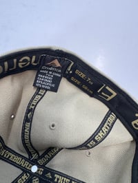 Image 3 of Vintage Emerica Hat 7 3/8 NOS