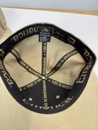 Image 9 of Vintage Emerica Hat 7 3/8 NOS