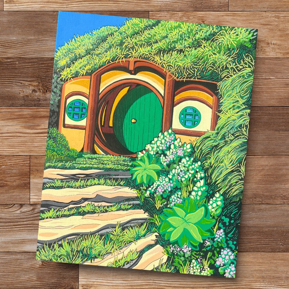 Image of Sensational Shire 