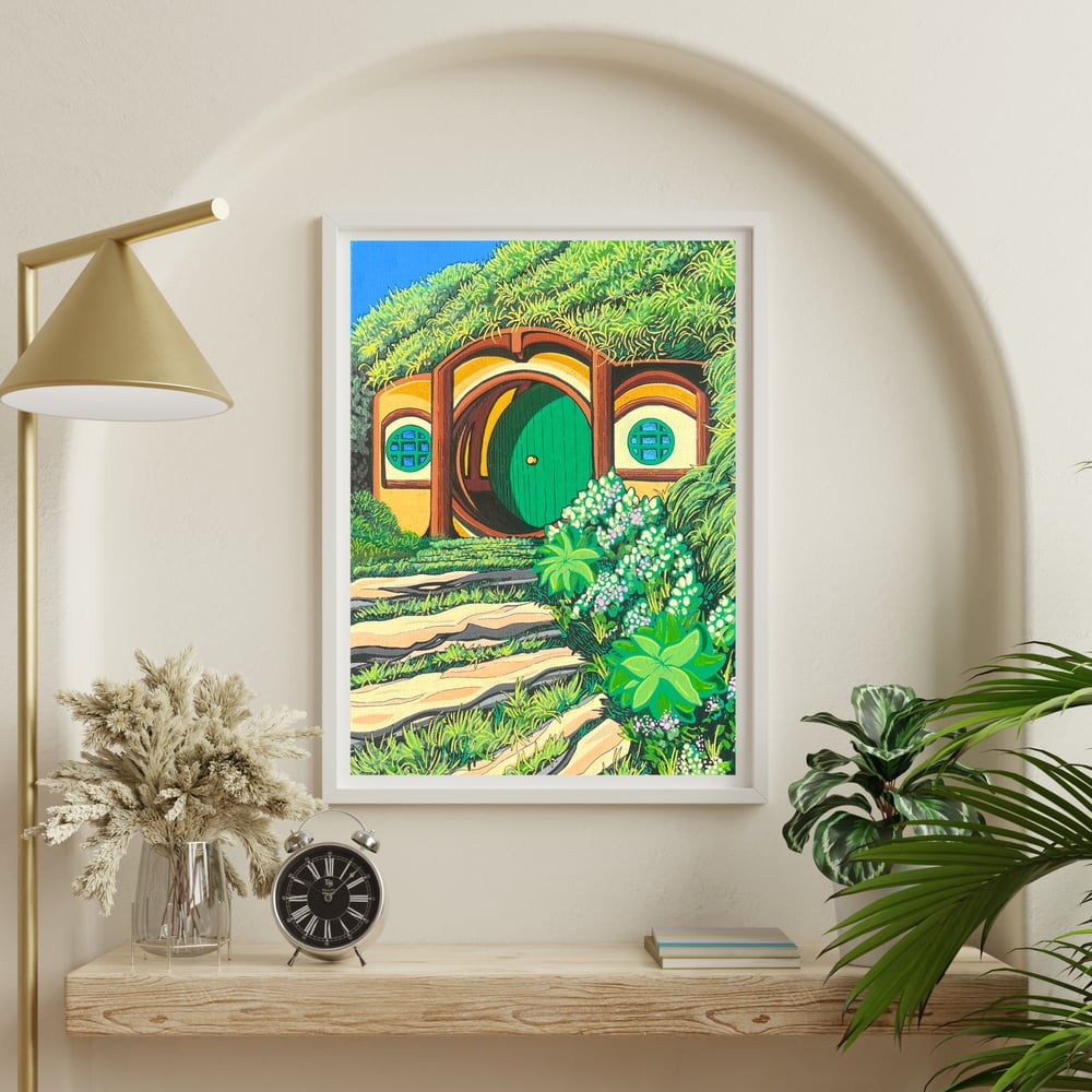 Image of Sensational Shire 