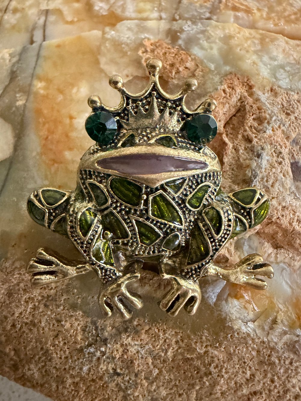 Image of Prince Charming 