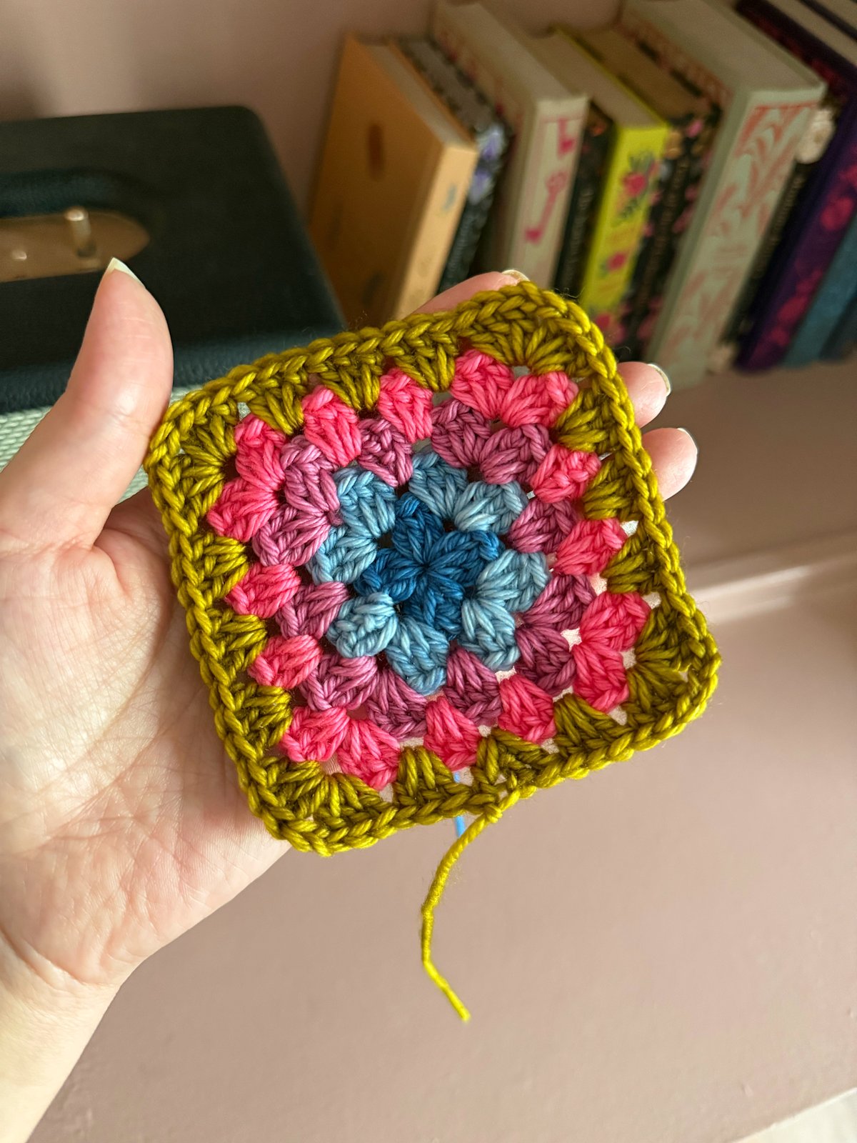 I Can Buy Myself Flowers Vol. 9 (PREORDER 4 WEEKS)