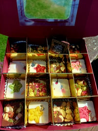 Squares of Happiness