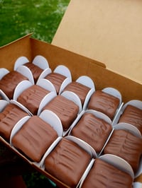 Choc‑Nut Delight