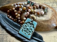 Image 23 of The first season * Mala necklace 