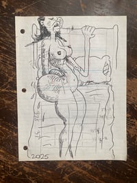 Image 2 of BURNT #11