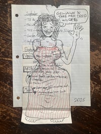 Image 2 of BURNT #13