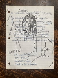 Image 2 of BURNT #16