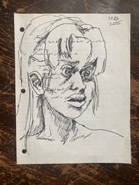 Image 2 of BURNT #18 