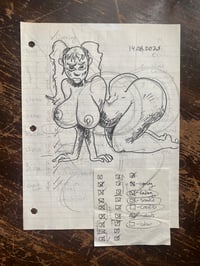 Image 2 of BURNT #20