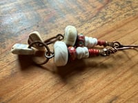 Image 3 of Savage earrings 