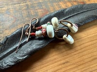 Image 2 of Savage earrings 