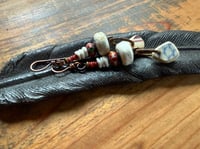 Image 4 of Savage earrings 