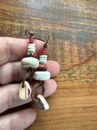 Image 5 of Savage earrings 