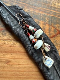 Image 6 of Savage earrings 