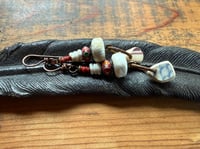 Image 7 of Savage earrings 