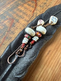 Image 9 of Savage earrings 