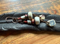 Image 10 of Savage earrings 