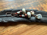 Image 11 of Savage earrings 