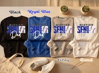 Image 2 of Midview Senior Baseball Dad