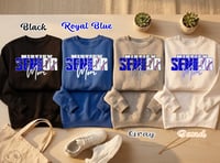 Image 2 of Midview Senior Baseball Mom