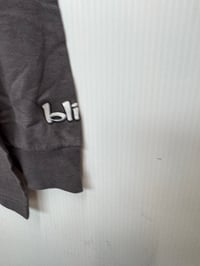 Image 4 of VIntage Blind Longsleeve Tee NOS size Large