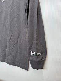 Image 5 of VIntage Blind Longsleeve Tee NOS size Large