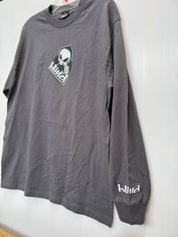 Image 6 of VIntage Blind Longsleeve Tee NOS size Large