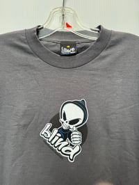 Image 1 of VIntage Blind Longsleeve Tee NOS size Large
