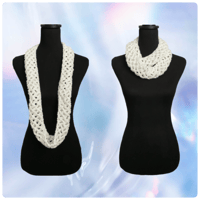 Image 3 of Infinity Scarf