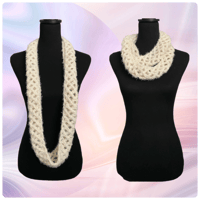 Image 1 of Infinity Scarf