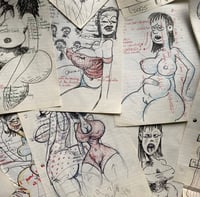 To-do List Twats (All That Remains Super-Deal)