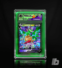 Image 3 of "Broly's Tornadus"