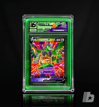 Image 5 of "Broly's Tornadus"