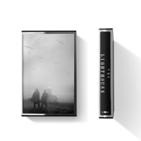 The Lighthouse Soundtrack OST Cassette Mixtape