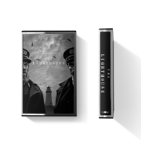 The Lighthouse OST Soundtrack Cassette Mixtape 2