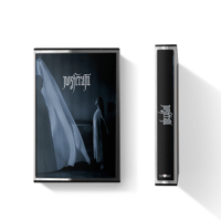 Nosferatu OST Soundtrack Cassette Mixtape 