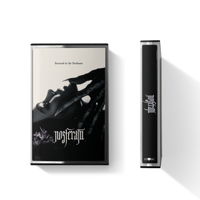Nosferatu OST Soundtrack Cassette Mixtape 2