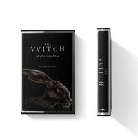The VVitch OST Soundtrack Cassette Mixtape 3