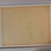 Image 2 of 1989 Pinky Yun Spaulding & Roger’s production flash 11x14